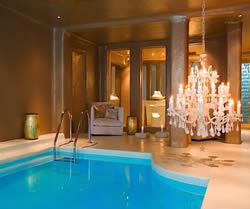 Gay friendly Hotel Cavo Tagoo in Mykonos