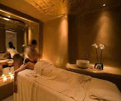 Gay friendly Hotel Cavo Tagoo in Mykonos