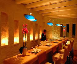 Gay friendly Hotel Cavo Tagoo in Mykonos