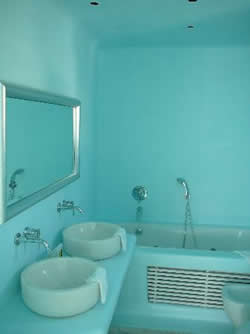 Gay friendly Hotel Cavo Tagoo in Mykonos 