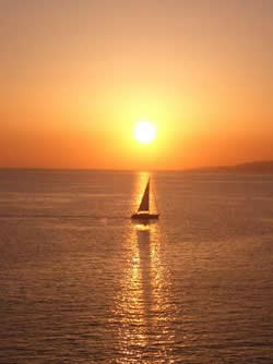 Gay friendly Hotel Cavo Tagoo in Mykonos 