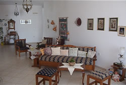 Gay Mykonos Hotel Charissi