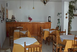 Gay Mykonos Hotel Charissi