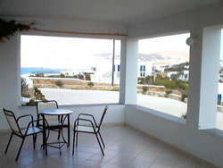 Gay Mykonos Hotel Charissi