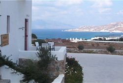 Gay Mykonos Hotel Charissi