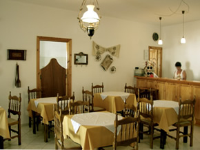 Mykonos gay holiday accommodation Hotel Charissi