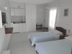 Christina Studios Mykonos