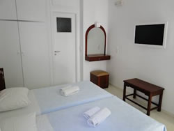 Christina Studios Mykonos