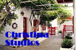 Mykonos gay friendly Christina Studios