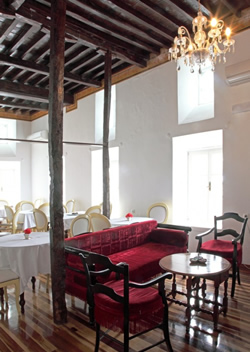 Gay friendly Hotel Despotiko in Mykonos