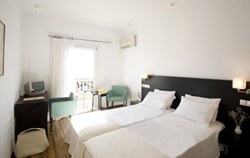 Gay friendly Despotiko Hotel in Mykonos