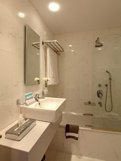 Gay friendly Hotel Despotiko in Mykonos