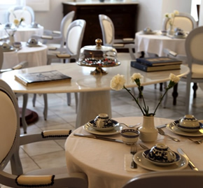 Mykonos gay holiday accommodation Hotel Despotiko