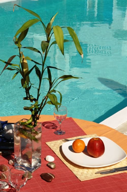 Gay friendly Hotel Dionysos in Mykonos