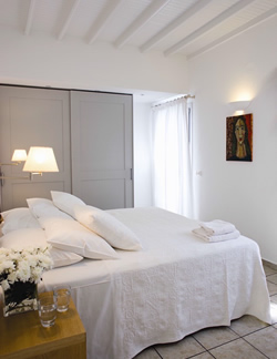 Gay friendly Hotel Elena in Mykonos