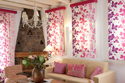 Gay friendly Hotel Arte and Mare Suites in Mykonos