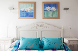 Gay friendly Hotel Arte and Mare Suites in Mykonos