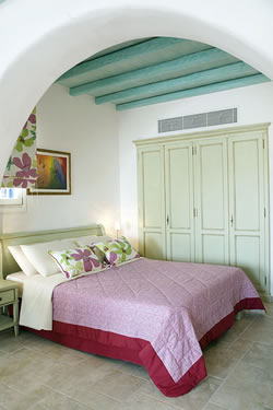 Gay friendly Hotel Arte and Mare Suites in Mykonos