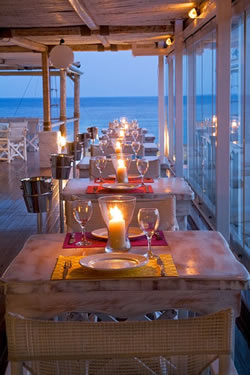 Gay friendly Hotel Arte and Mare Suites in Mykonos