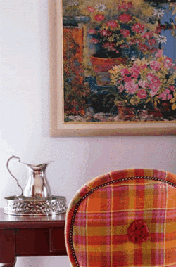 Gay friendly Hotel Arte and Mare Suites in Mykonos