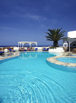 Mykonos Exclusively Gay Hotel Elysium