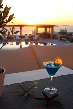 Gay friendly Hotel En Lefko Suites in Mykonos