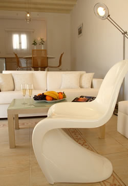 Gay friendly Hotel En Lefko in Mykonos