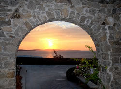 Gay friendly En Lefko Prive Suites Hotel in Mykonos