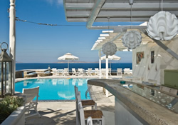Gay friendly Flaskos Studios in Mykonos