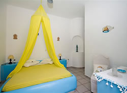 Gay Mykonos Hotel Flaskos Studios