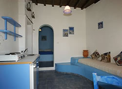 Gay Mykonos Hotel Flaskos Studios