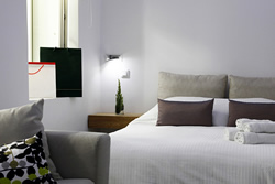 Exclusively Gay Hotel Fresh in Mykonos