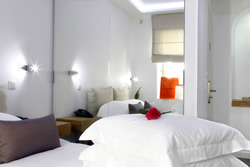 Gay favourite Mykonos Hotel Fresh