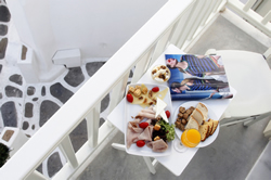 Gay Mykonos Fresh Hotel