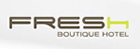 Book Fresh Hotel in Mykonos