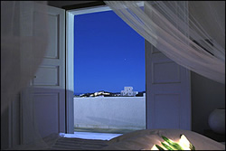 Exclusively Gay Geranium Luxury Hotel in Mykonos
