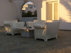 Exclusively Gay Geranium Luxury Hotel in Mykonos