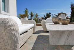 Gay Mykonos Hotel Geranium
