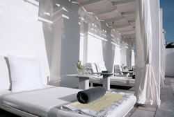 Gay Mykonos Hotel Geranium