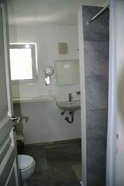 Mykonos Exclusively Gay Town Suites