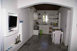 Gay favourite Mykonos Town Suites