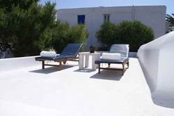 Gay Mykonos Town Suites