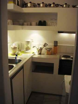 Gay Mykonos Town Suites