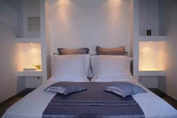 Exclusively Gay Town Suites in Mykonos