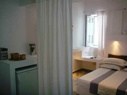 Exclusively Gay Town Suites in Mykonos