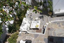Exclusively Gay Town Suites in Mykonos