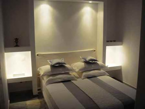 Mykonos gay holiday accommodation Geranium Town Suites
