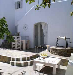 Town Suites Gay Apartments Mykonos Town