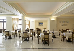 Gay friendly Hotel Grand Beach in Mykonos