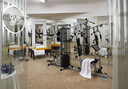 Gay Mykonos Hotel Grand Beach